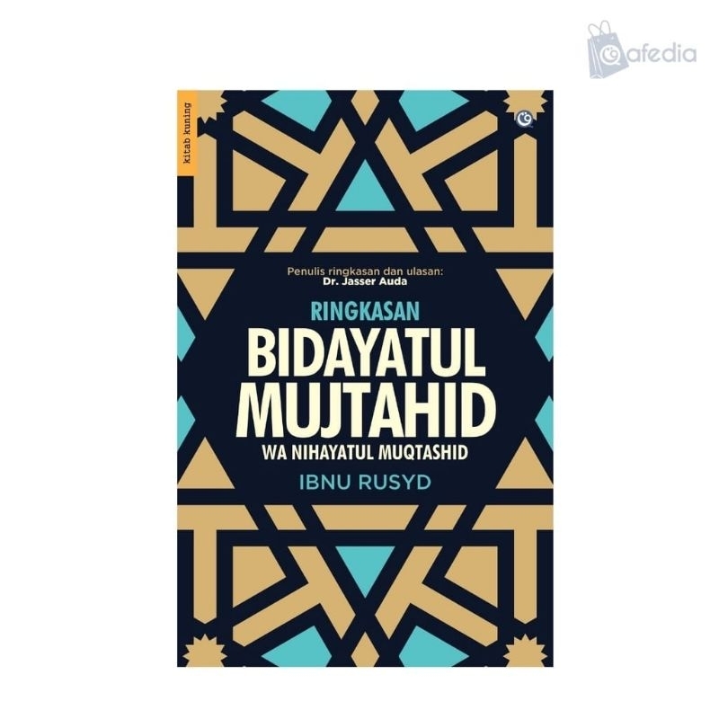 Bidayatul Mujtahid