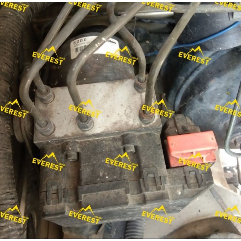 Modul ABS XL7 Grand Escudo Original SUZUKI