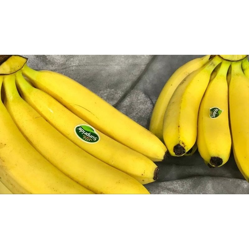 

PISANG SUNPRIDE PREMIUM 1kg
