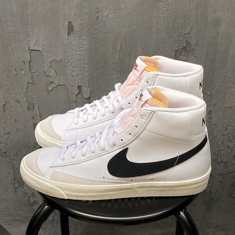 Nike Blazer Mid 77 Vintage