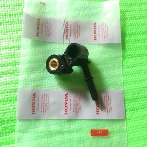 Rumah Injektor Joint Cangklong Injektor Honda Supra X 125 Helm In BLade Revo Original Murah