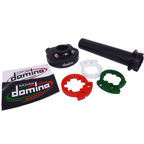 ID HANDGRIP HANDPAD SUPER SOFT/ LEMBUT MODEL KTM - ARES/ SELONGSONG GAS 9001 - DOMINO