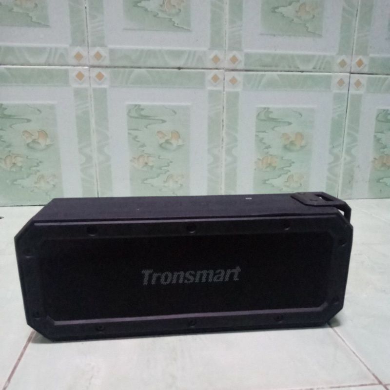 speaker bluetooth Tronsmart element force+