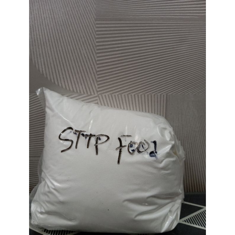 

STTP FOOD 1 KG
