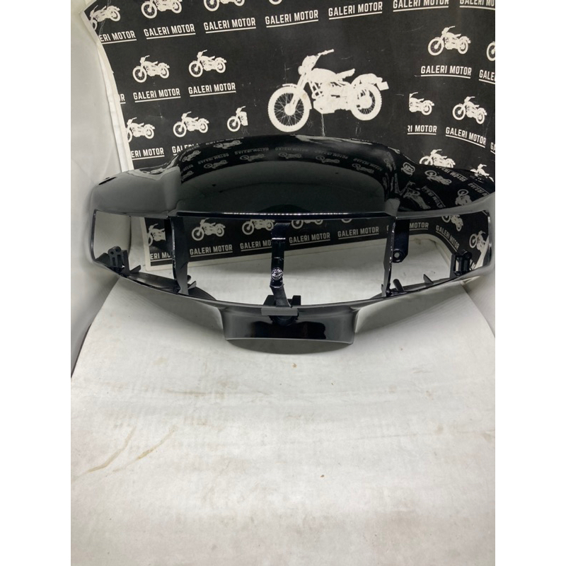 batok lampu depan tornado front handle cover tornado totok depan tornado