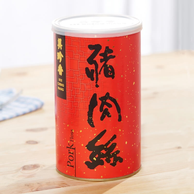 

Bee Cheng Hiang Pork Floss 300g