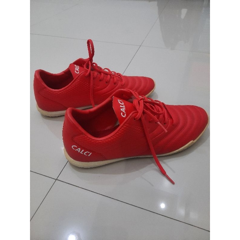 Sepatu Futsal Calci