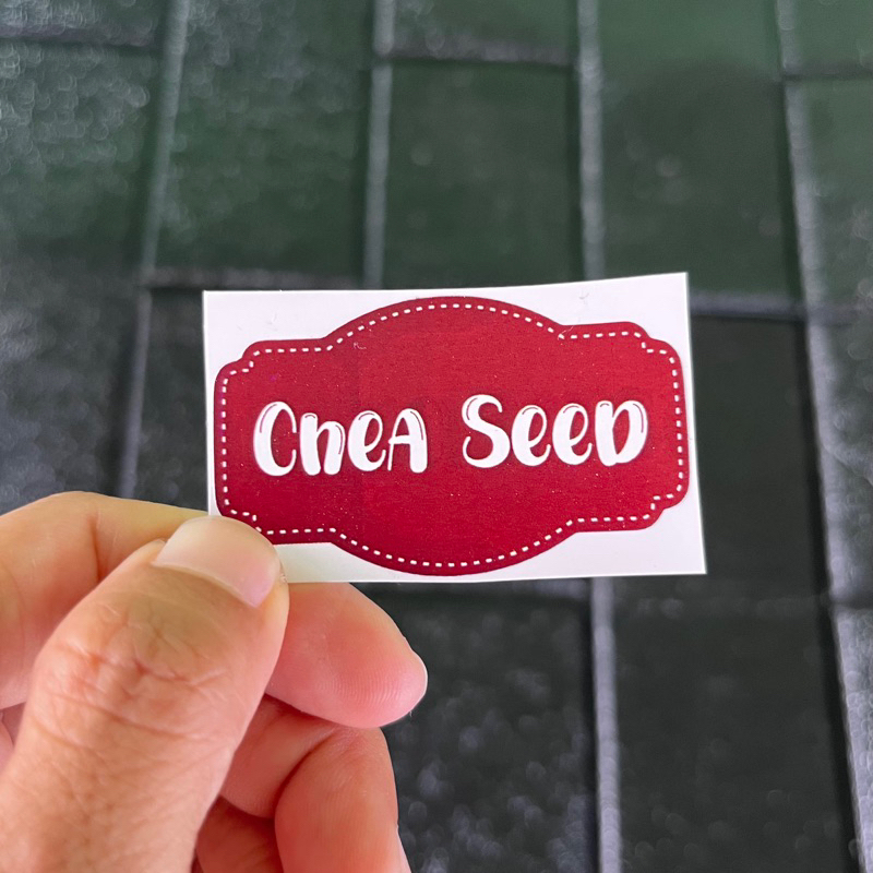 

Stiker Bumbu Dapur Warna Coklat Tua Jual Per Nama Stiker