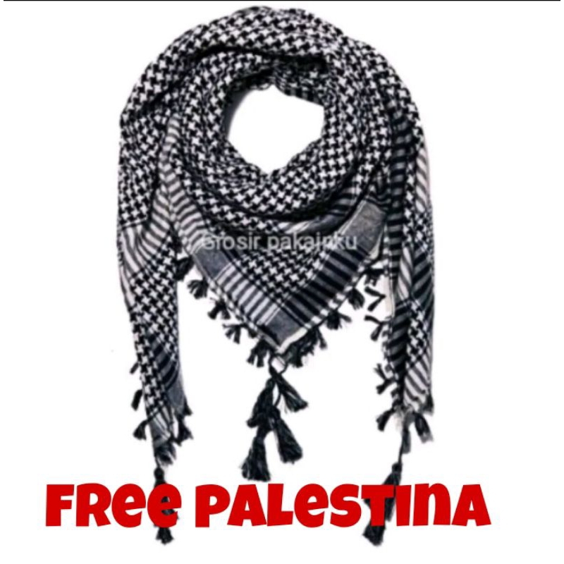 Sorban palestina