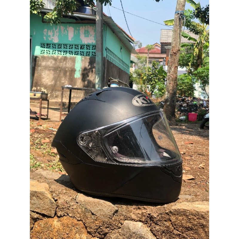 Kyt Nfr Black doff eqrs