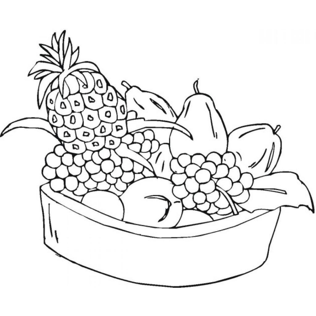 

KERTAS MEWARNAI / KERTAS GAMBAR / BUAH & SAYUR / KERTAS MEWARNAI ANAK PAUD TK SD / A4