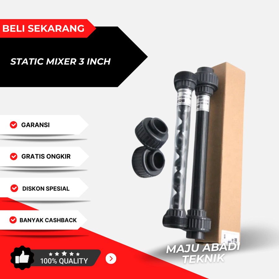 static mixer 3 inch static Mixer DN80 Static Mixer DN 80 3" Mixer 3"
