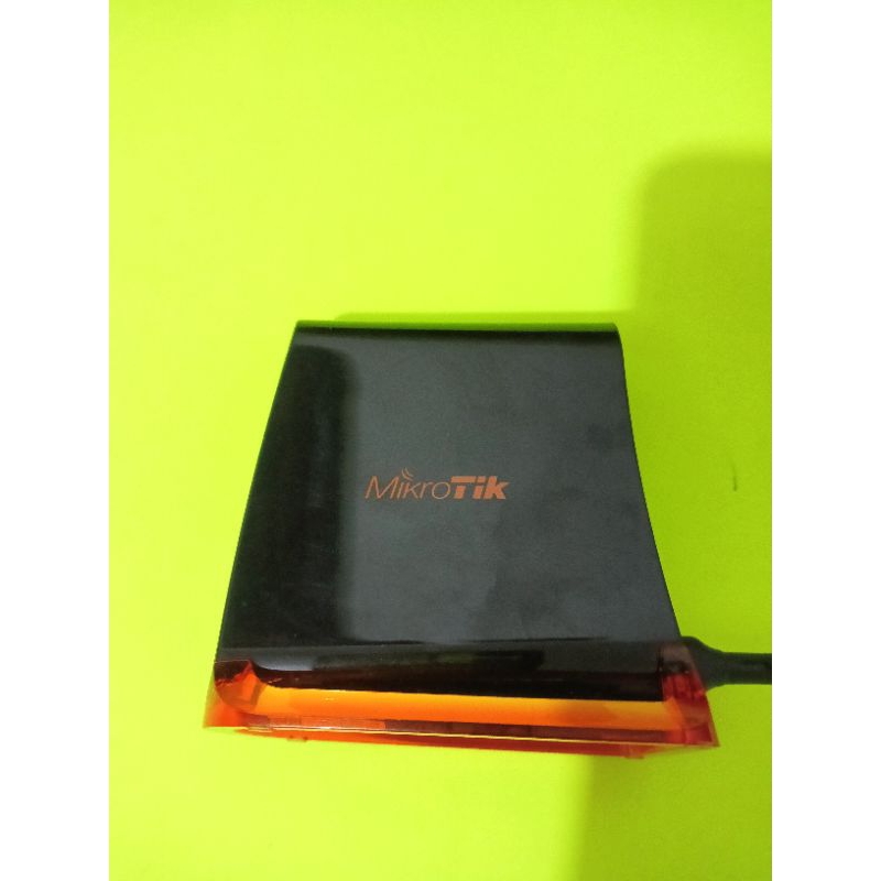 Mikrotik hap mini RB931-2nD