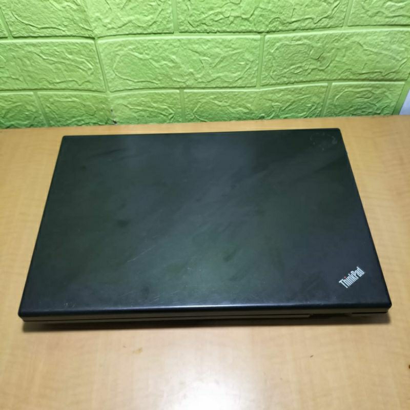 Kesing Casing Case Laptop Lenovo Thinkpad L412
