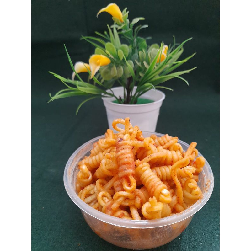 

CEMILAN PEDAS MAKANAN RINGAN MIE UEL SARKIDOT