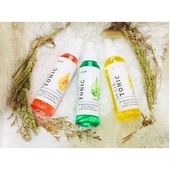 SERUM RAMBUT/ Hair Tonic By ACL BPOM Serum Tonik Vitamin Rambut Spray Ala Salon 60ml