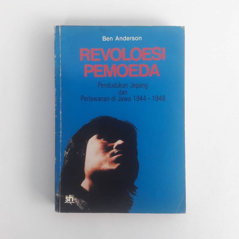 Benedict Anderson - Revoloesi Pemoeda