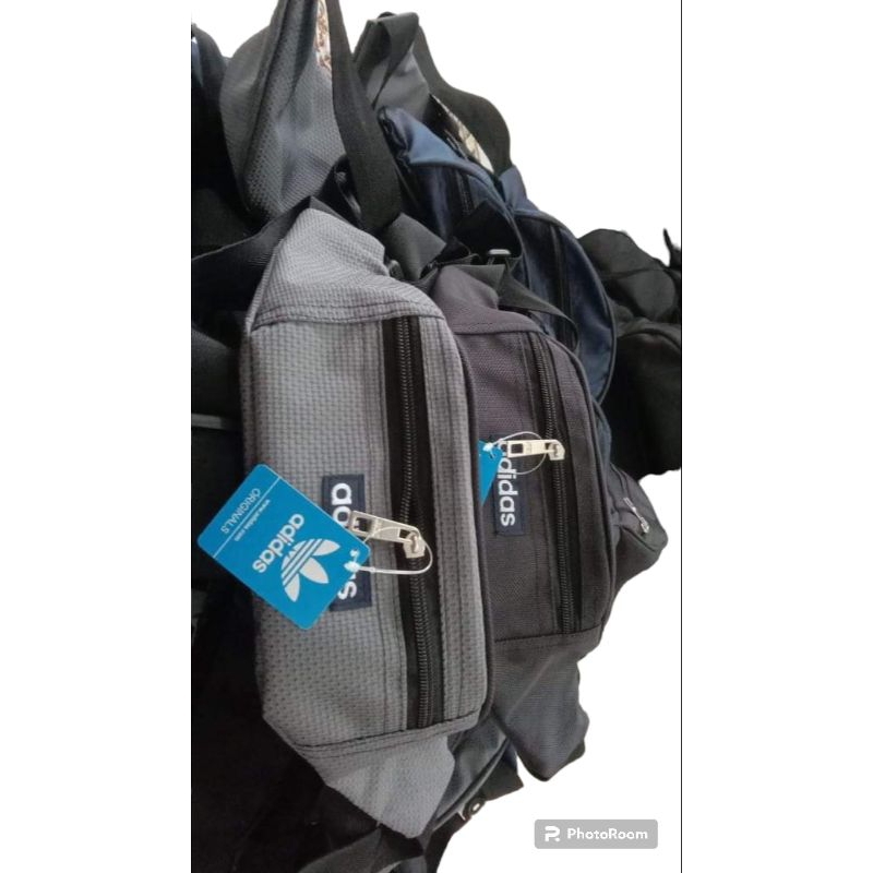 Tas selempang,Tas wesbek