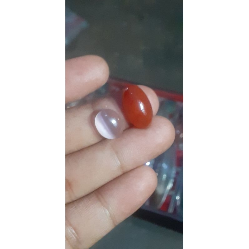 batu ati ayam lawasan