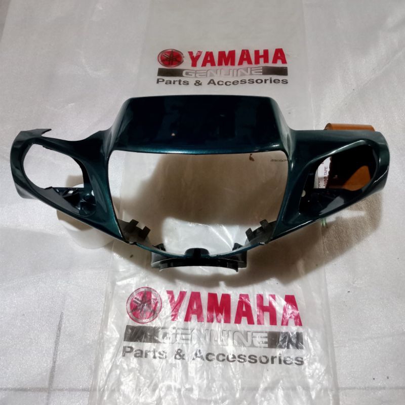 batok Depan Yamaha Vega r lama original Yamaha baru