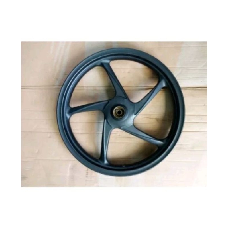 VELEX VELG PELENG DEPAN HONDA BEAT KARBU BEAT FI VARIO 110 SPACY SCOOPY ORI