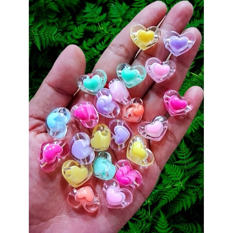 Mote Love isi Bening 20 gr