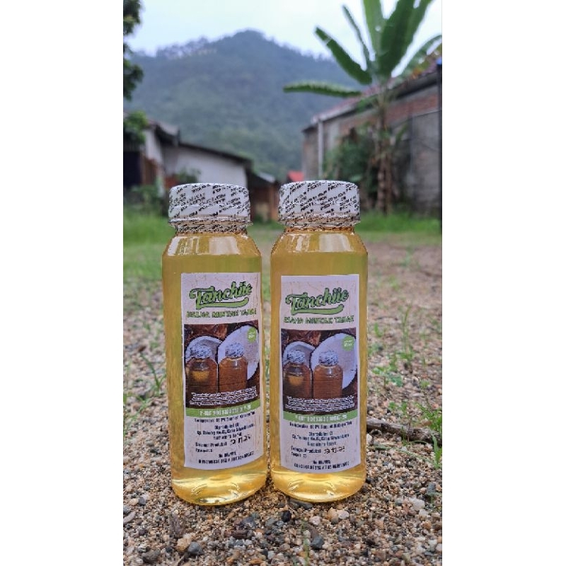 

tanchiie minyak tanak