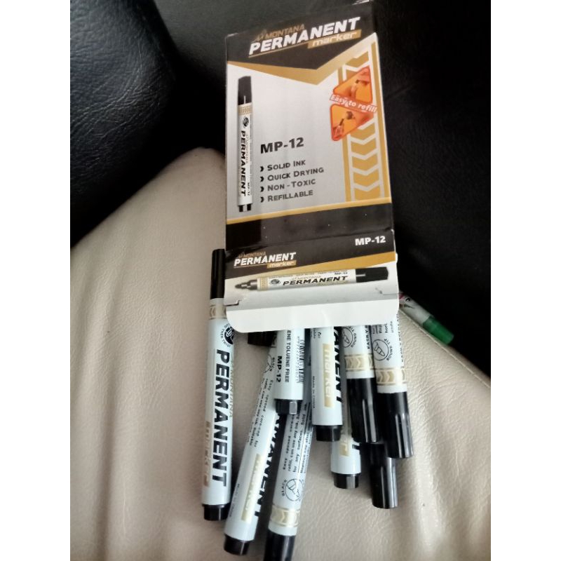

spidol permanen