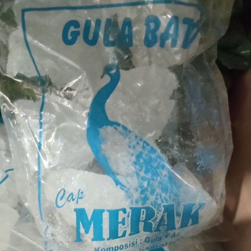 

Gula Batu