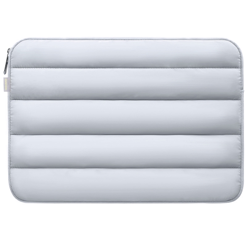 VOOVA Tas Laptop Sleeve Case/Laptop Bag/Briefcase/Tablet Bag/Liner Bag/Tas Liner Komputer/Tas Komputer Anti-jatuh-Abu