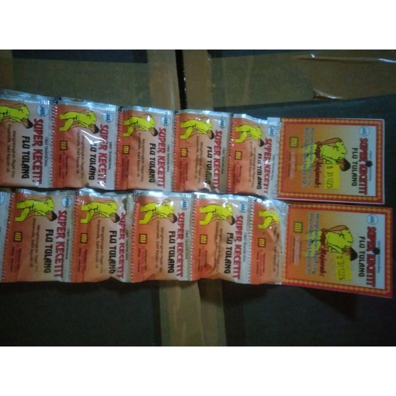 

jamu super kejetit flu tulang