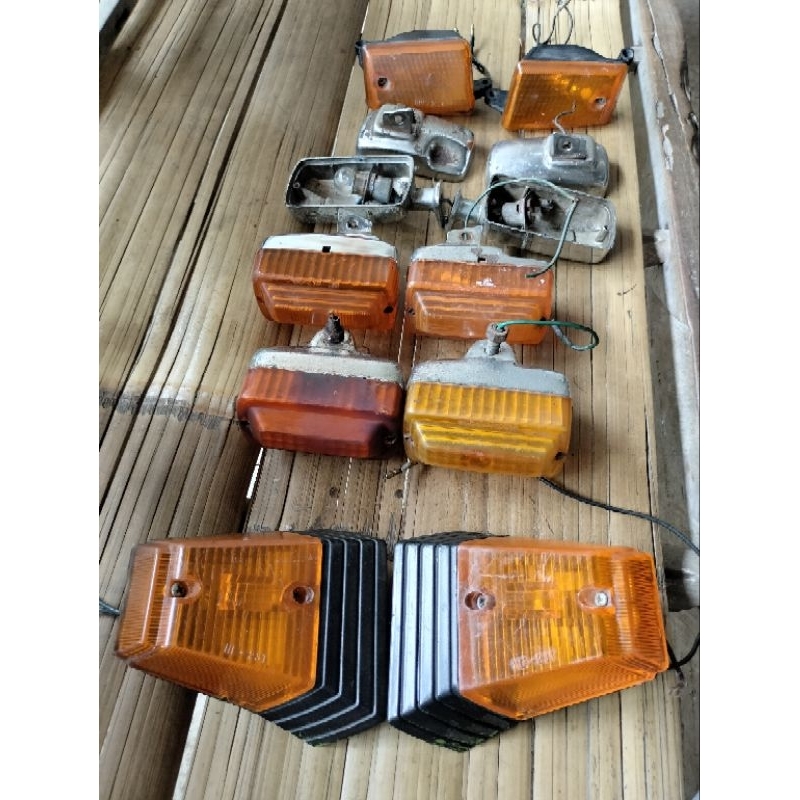 sein yamaha v80 sdx excellent v80 v75 sein depan yamaha v series v75 v80 superdeluxe excellent origi