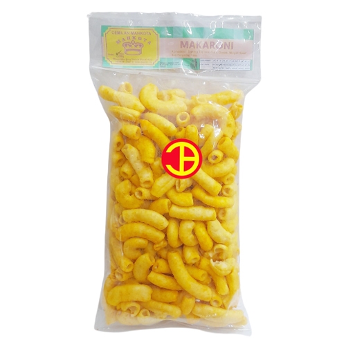 

Mahkota Makaroni Rasa Jagung Bakar 150 gr