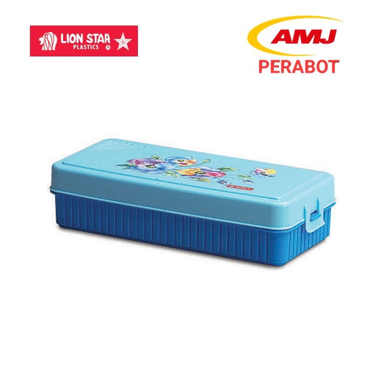 LION STAR Kotak Tempat Serbaguna Multi case