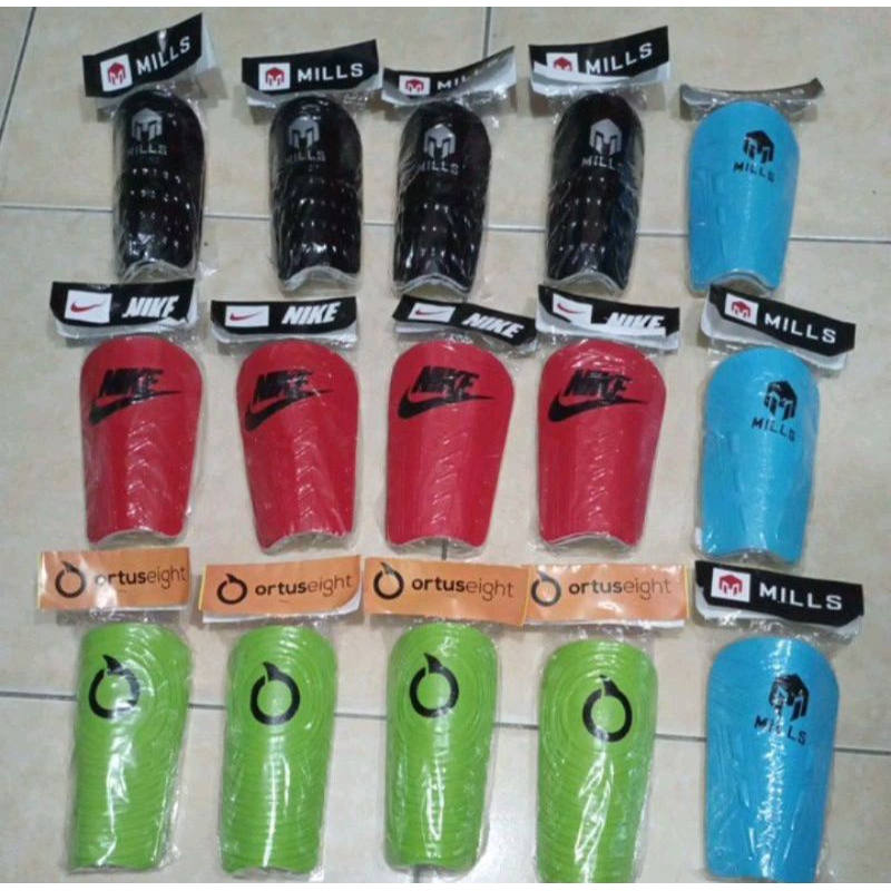 Deker Bola Deker Pelindung Main Bola Deker Bola