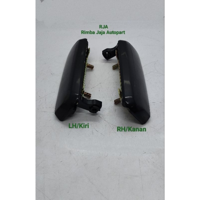 Handle pintu Luar Hijet S75 LH/Kiri dan Rh/Kanan