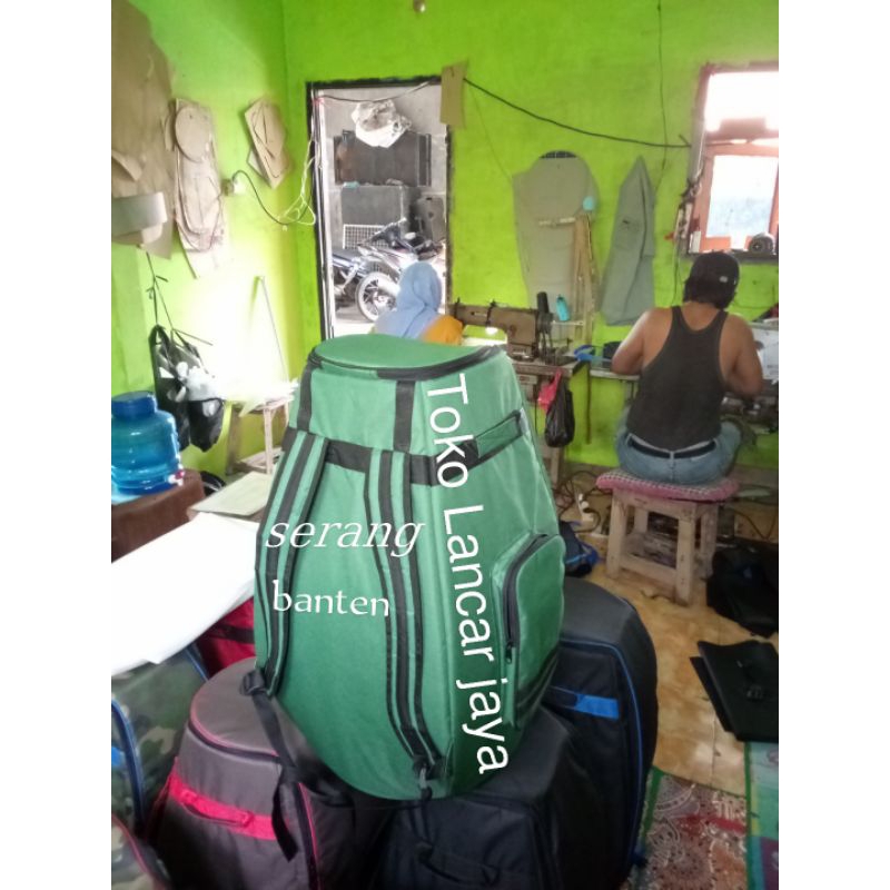 tas kendang rampak jaipong