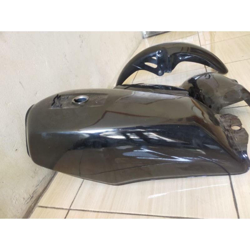 body set RX king hitam original