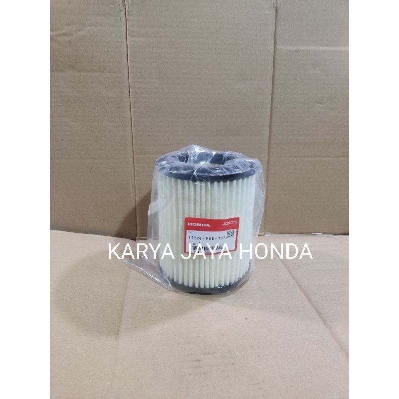 Filter/saringan udara mobil Honda New crv gen 2 thn 2002-2006 kw berkualitas
