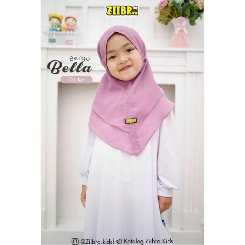 Bergo bella