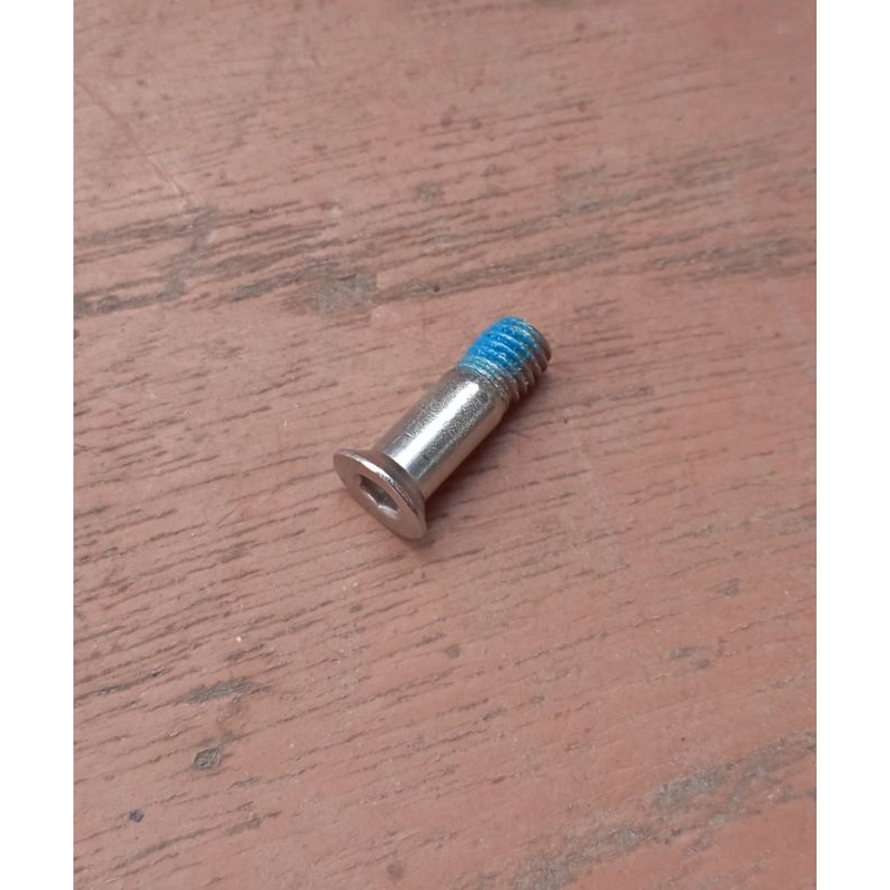 baut pulley rd shimano stainless baut puli rd