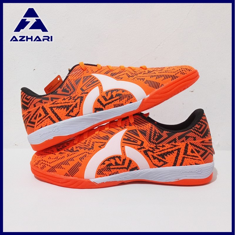 Sepatu Futsal Ortuseight Sepatu Spatu Putsal Ortuseight Ortus Forte Orochi Catalyst Liberte Legion V
