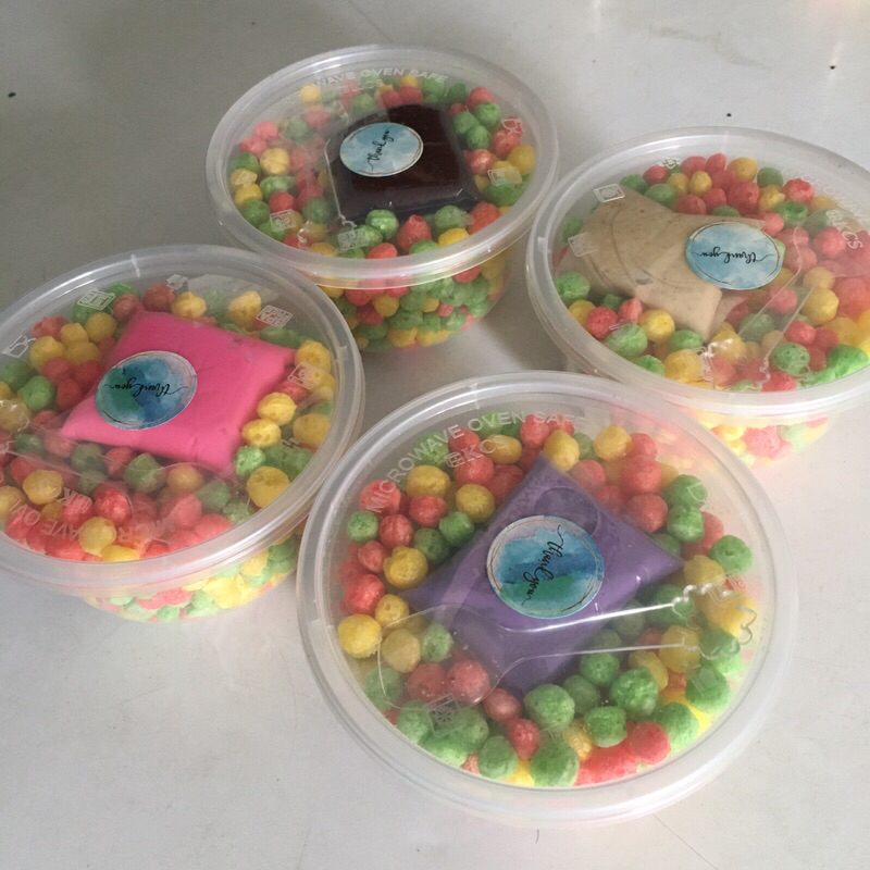 

nyam-nyam 300ml