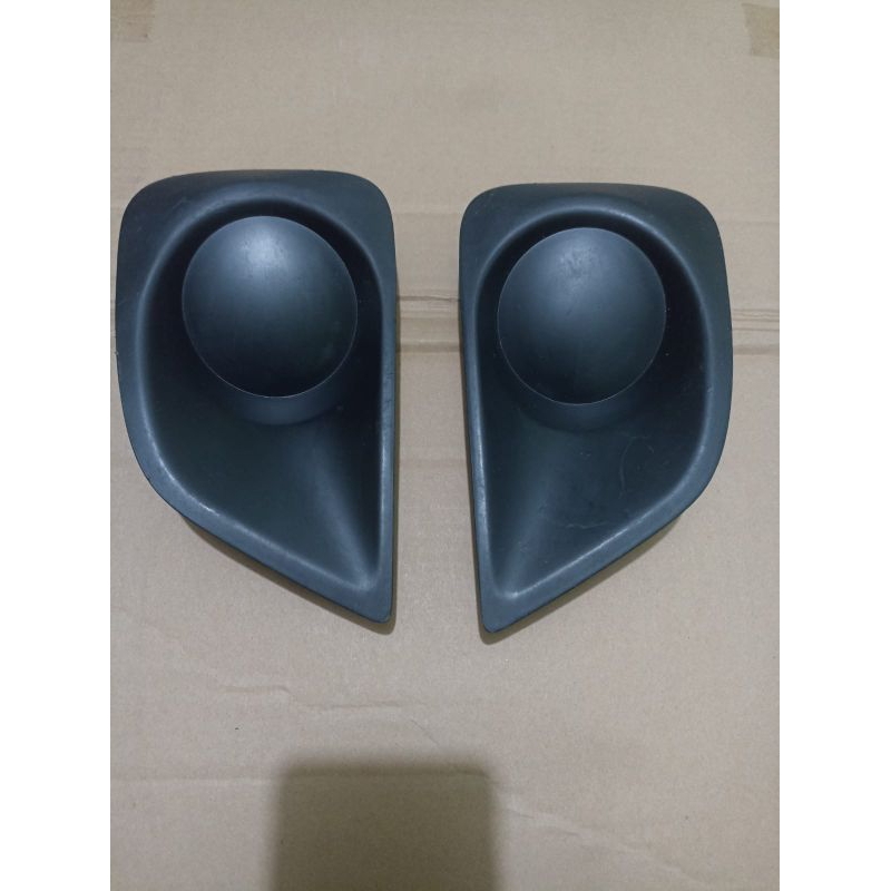 Cover Foglamp Vios Limo Lamo harga set