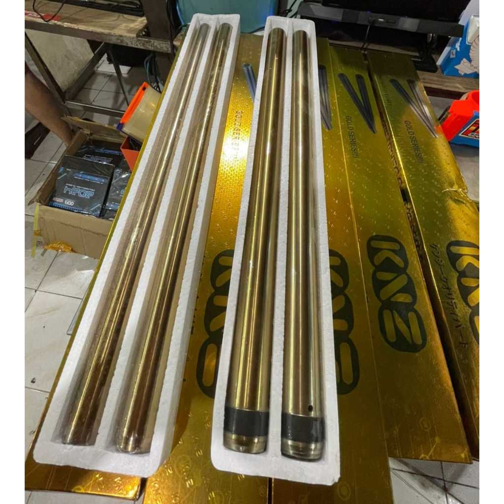 AS SKOP DEPAN RXK GOLD NINJA NINJA RR GOLD KNZ