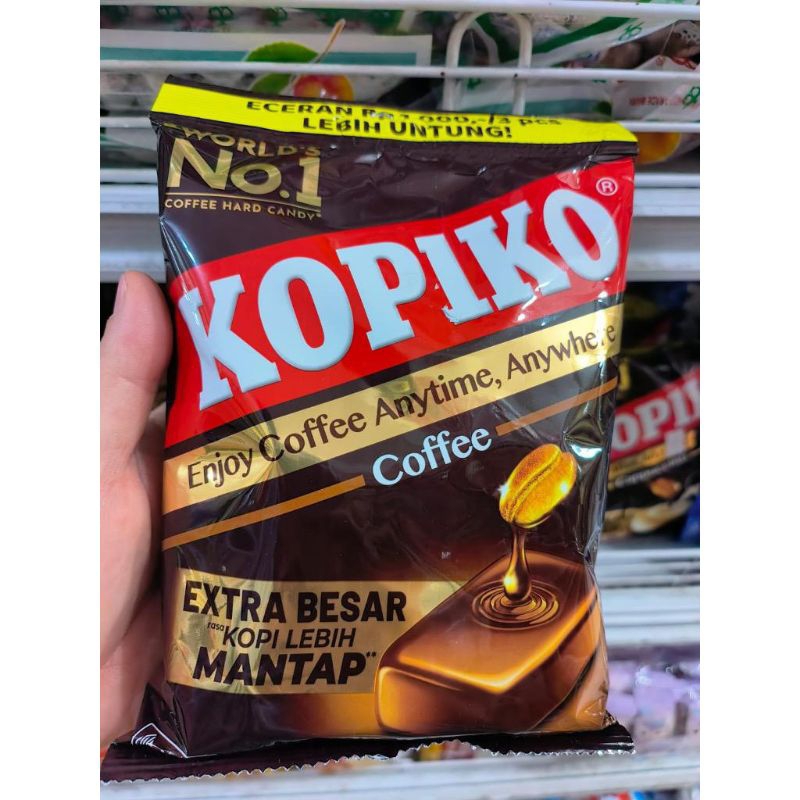 

Permen Kopiko