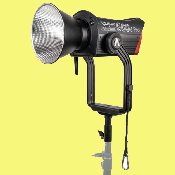 Aputure Light Storm LS 600d Pro
