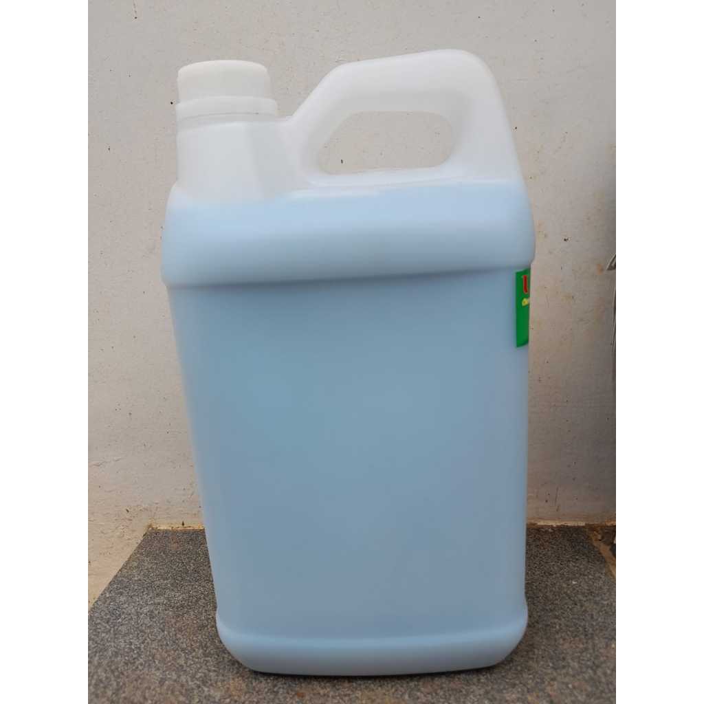 SOFTENER PELEMBUT PAKAIAN 5 LITER