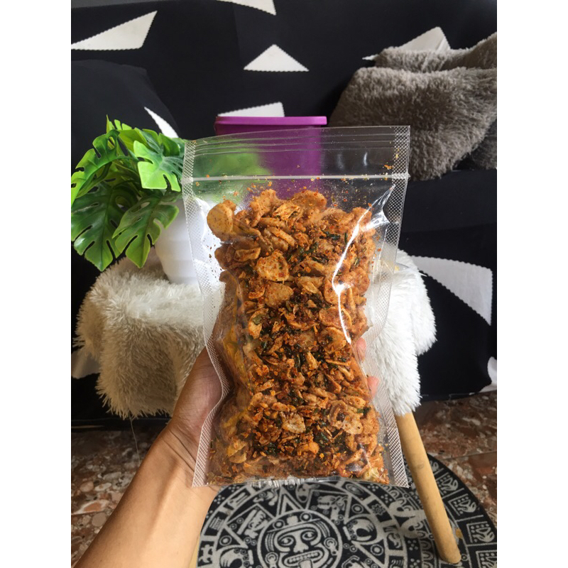 

otakotakcrispy 200gr