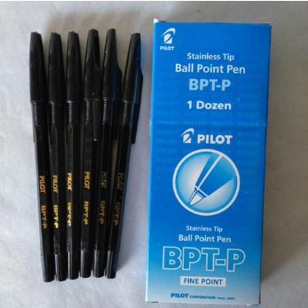 

Pulpen Pilot BPT-P - 1 Lusin 12 pcs Pilot BPTP//Alat Tulis//MURAH